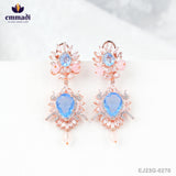 Sona's Sone Ki Earings: Indian Handcrafted Jewellery with Pure Gold Plating and 92.5 Silver