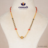 Udvahni Nallapusalu Black Chain