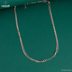 JANAKI Elegant Multi-Coloured Anklets Collection