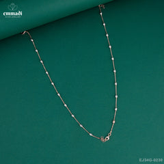 Jayati Exquisite Multi-Colored Anklets Collection