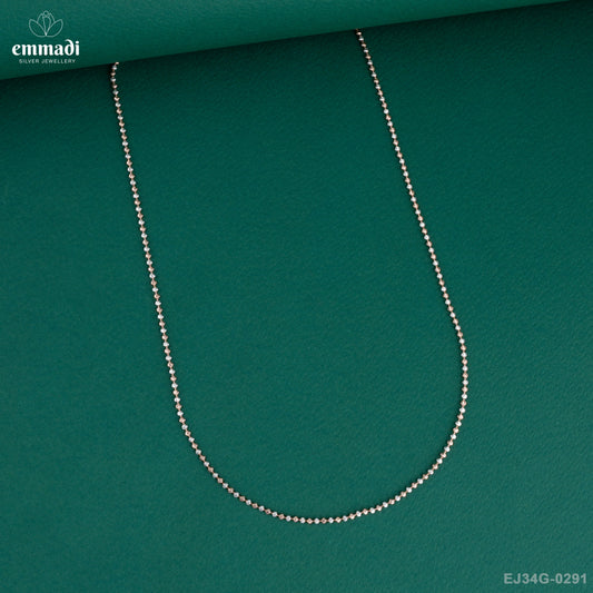 SHAKINI Elegant Multi-Colored Chain Jewelry