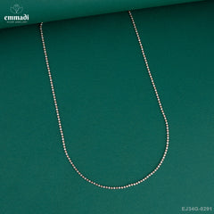 SHAKINI Elegant Multi-Colored Chain Jewelry