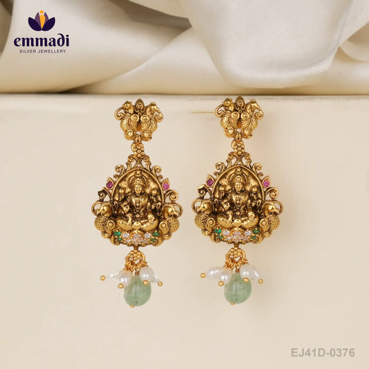 Yaugiki Nakshi Multi Hangings