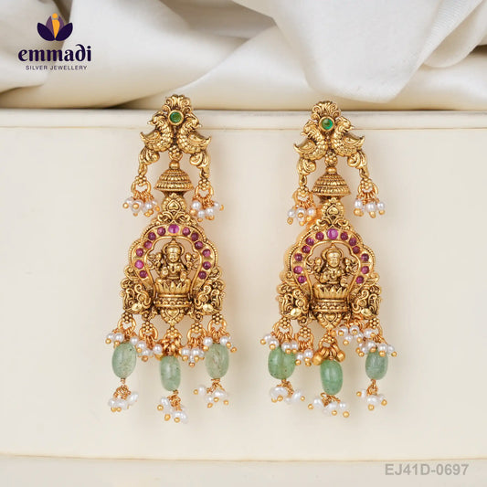 Bhagyavi Nakshi Multi Hangings