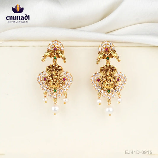 Bharathi Nakshi Multi Hangings