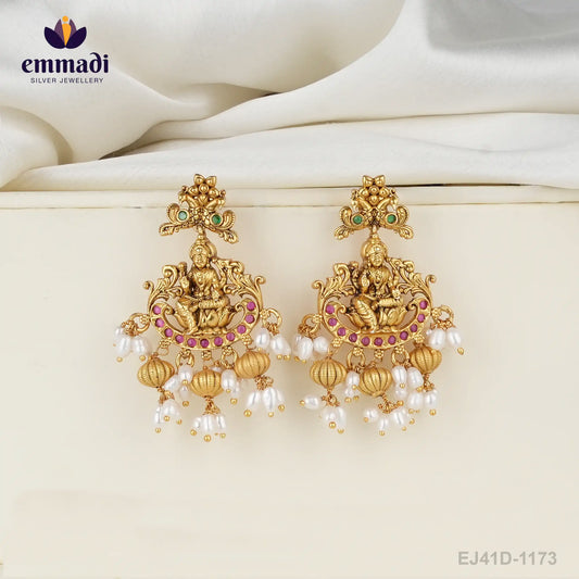 Bhradini Nakshi Multi Hangings