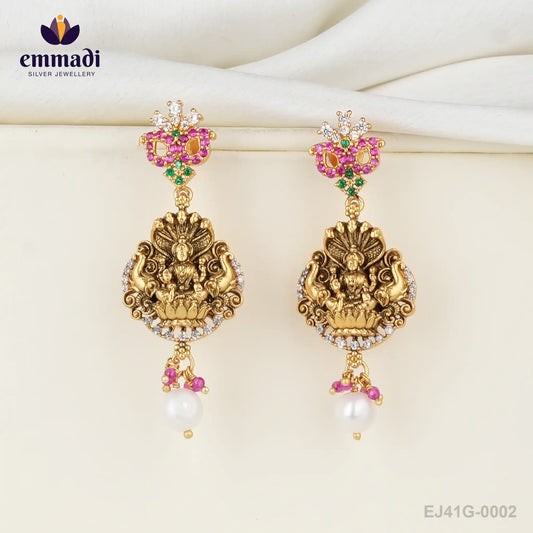 Draupadi Nakshi Multi Hangings