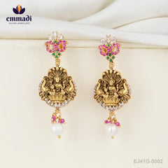 Draupadi Nakshi Multi Hangings