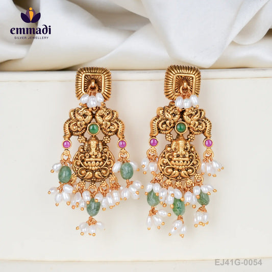 Eiravati Nakshi Multi Hangings