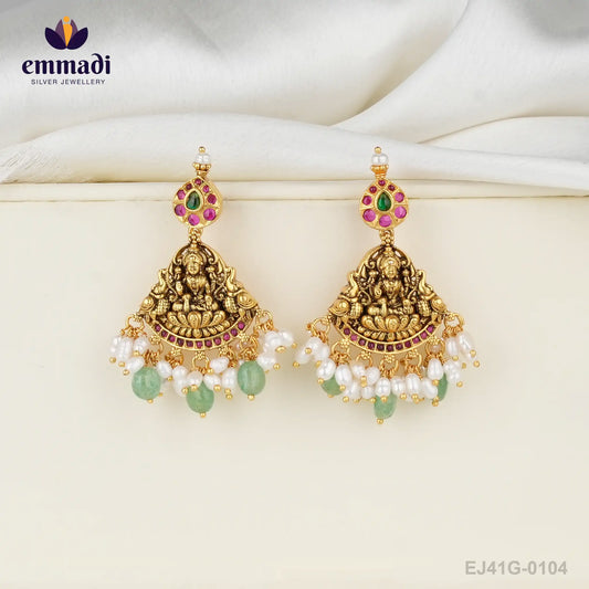 Hemakshi Guttapusalu Multi Hangings