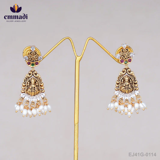 Hitaishi Nakshi Multi Hangings