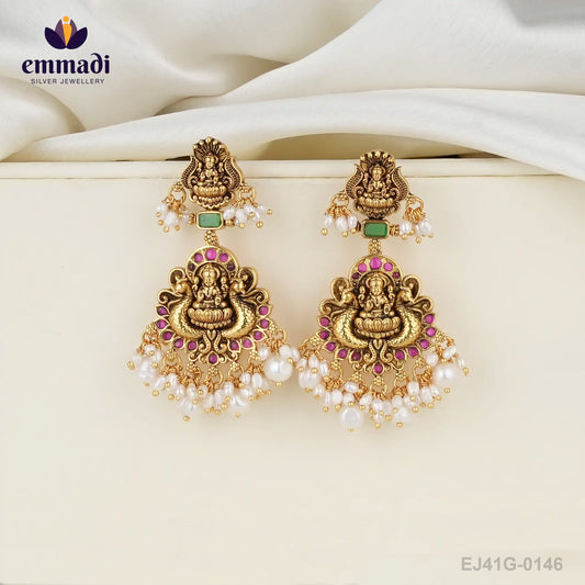 Kamalini Nakshi Multi Hangings