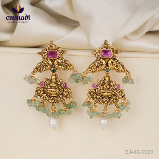 Lajvanti Nakshi Multi Hangings