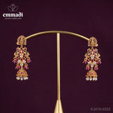 Lajwanti Stone Multi Hangings