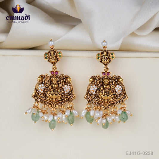 Madhioli Guttapusalu Multi Hangings