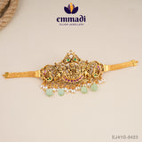 Pranidhi Nakshi Multi Bajuband