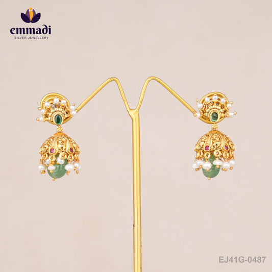 Sarojini Fancy Multi Buttalu