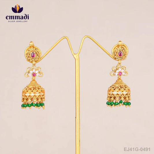 Shaibani Stone Multi Buttalu