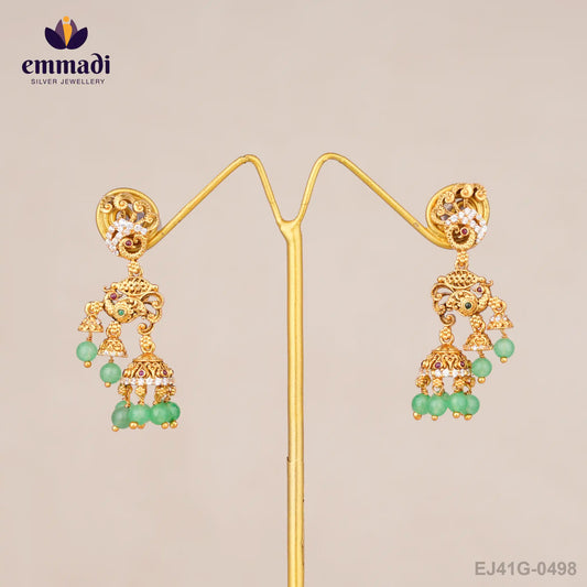 Sharvani Fancy Multi Buttalu