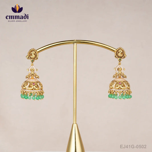 Sharvari Fancy Multi Buttalu