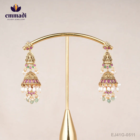 Shephali Nakshi Multi Buttalu