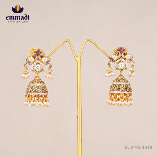 Shrijani Fancy Multi Buttalu
