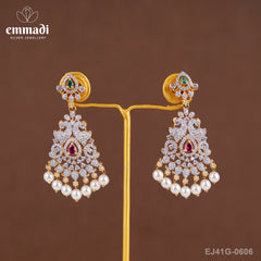 Sumangli Premium Cz Multi Hangings