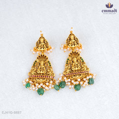 Sanjita Exquisite Multi-Colored Nakshi Hangings