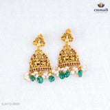 Reva Chain Nakshi Elegant Jewellery and Hangings
