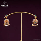 Divyanshi Cz Multi Hangings