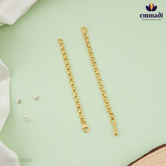 Back Chain Add on