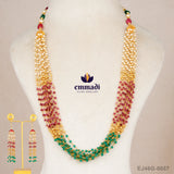 Samapatti Beads Multi Chain