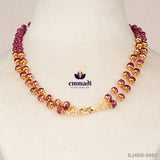 Sanjeevni Beads Red Chain