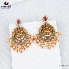 SHASHWATI Elegant Multi-Color Nakshi Hangings