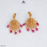 JINCY Exquisite Gold Nakshi Hangings