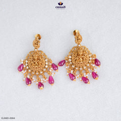 JINCY Exquisite Gold Nakshi Hangings