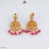 JYOTHIRMAI Exquisite Multi-Hued Nakshi Hangings