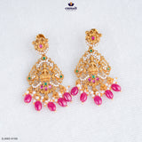 JYVA Exquisite Multi-Coloured Nakshi Hangings