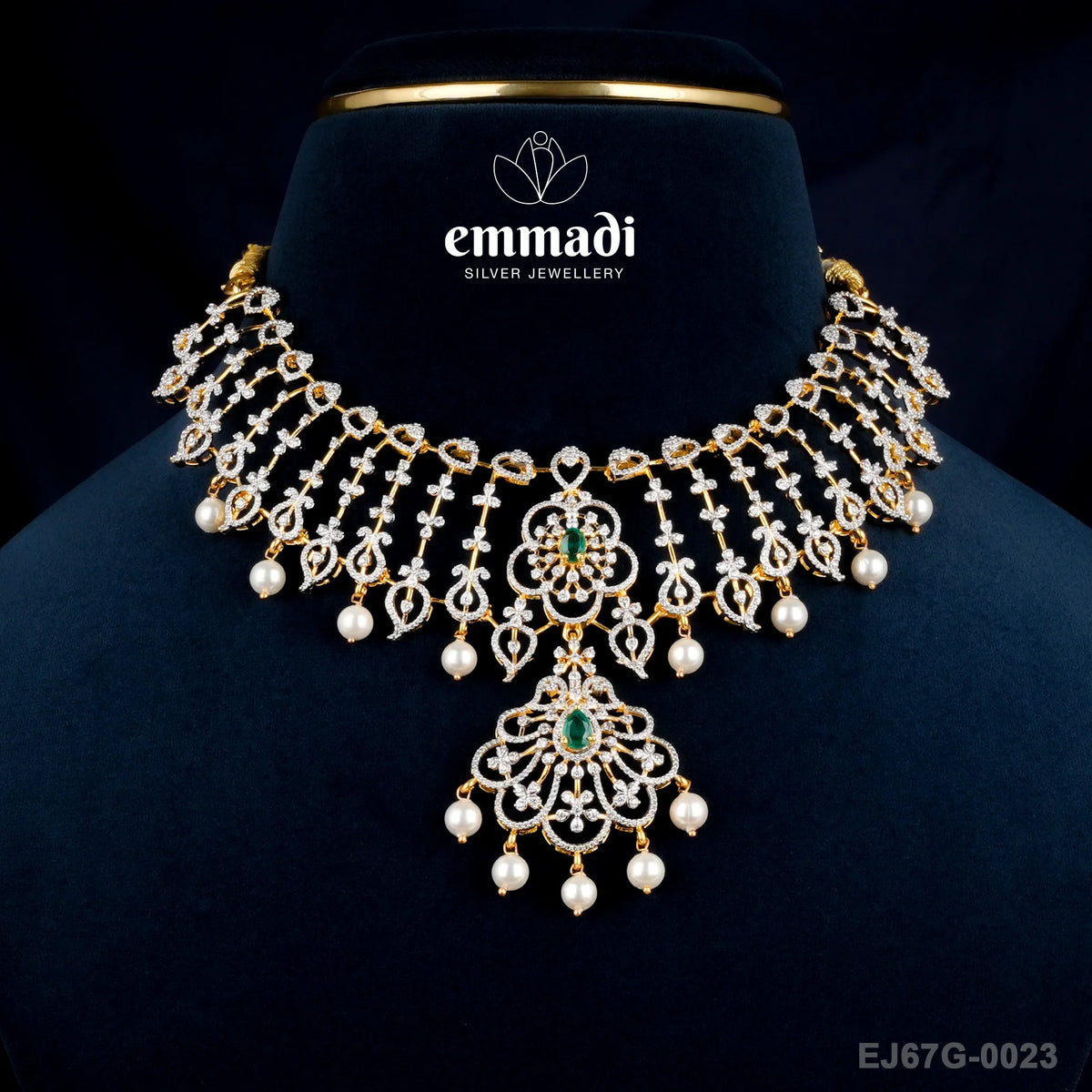 Priya's Indian Jewellery Collection