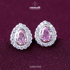 Shanti Gold-Plated Silver Studs Collection