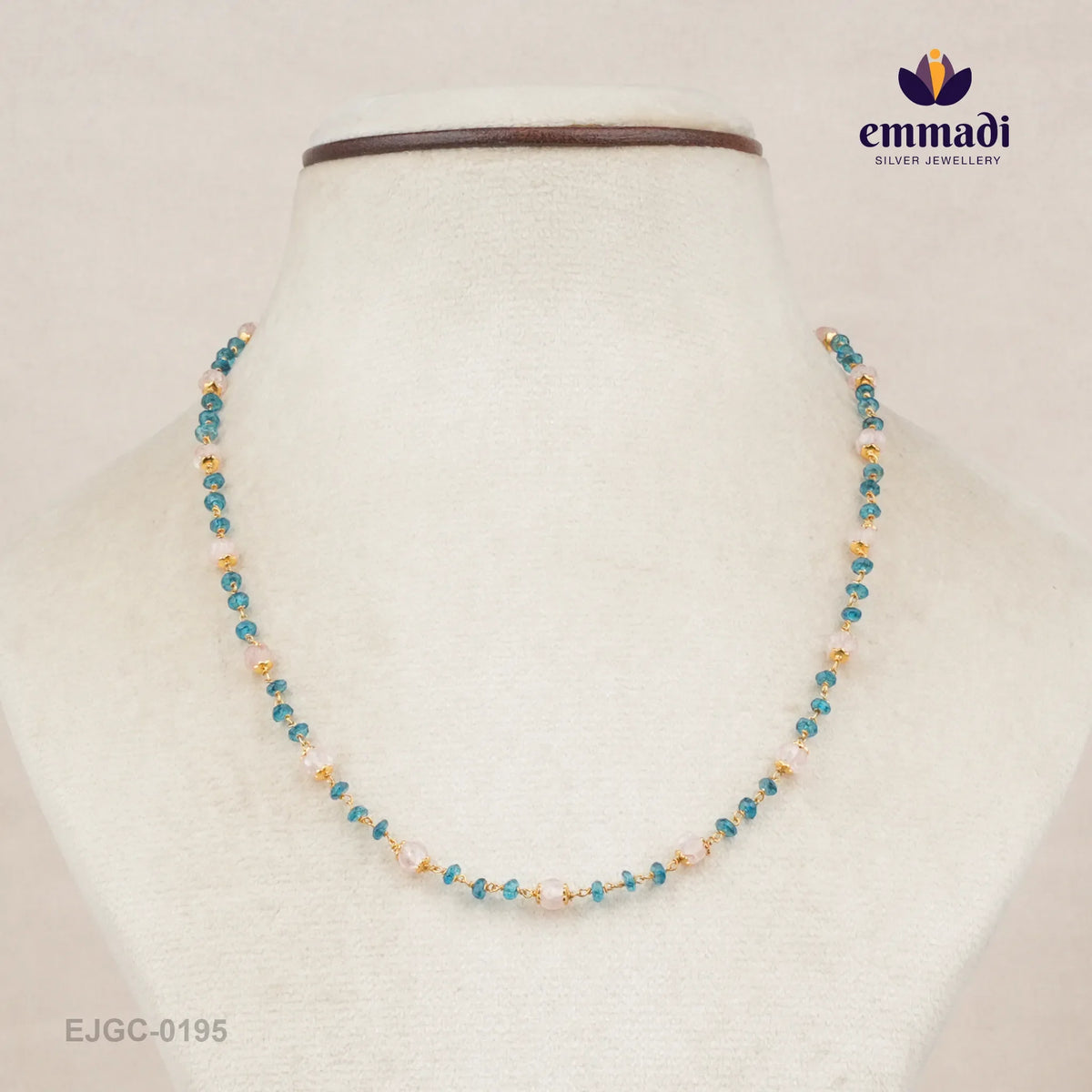 Chintal Beads Multi Chain