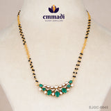 Khushboo Nallapusalu Green Chain