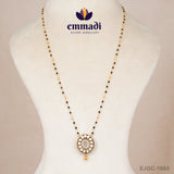 Bhavdeep Nallapusalu White Chain