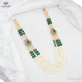 Tanisha's Elegant Victorian Long Necklace