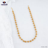 AMARTA Exquisite Chain Nakshi Jewellery