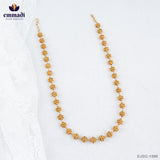 AMEETAH Exquisite Chain Nakshi Gold Jewellery
