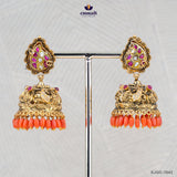 Ritu Arora Pagadam: Buttalu Nakshi Jewelry
