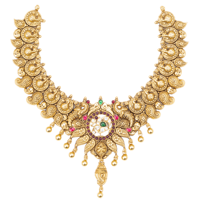 Necklace